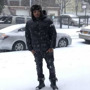 Meet your Posher, Michael alejandro